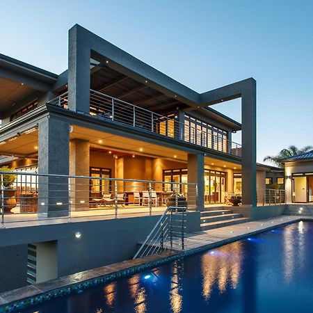 Sonas Boutique Guest House Oudtshoorn Bagian luar foto