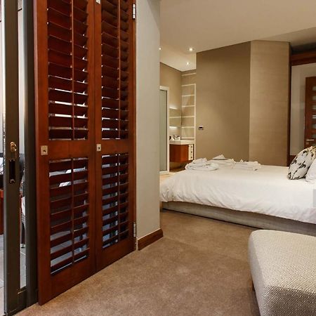 Sonas Boutique Guest House Oudtshoorn Bagian luar foto