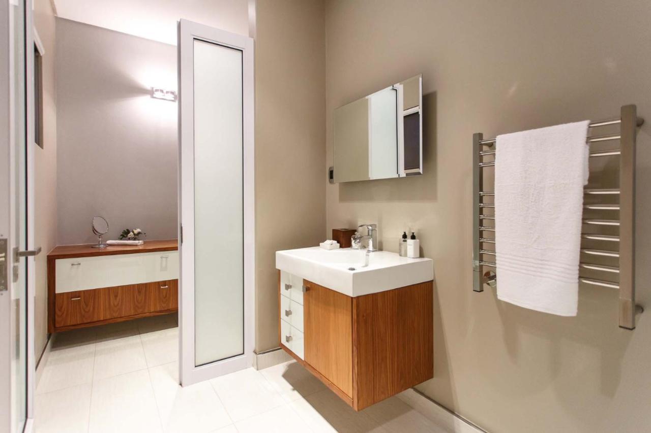 Sonas Boutique Guest House Oudtshoorn Bagian luar foto