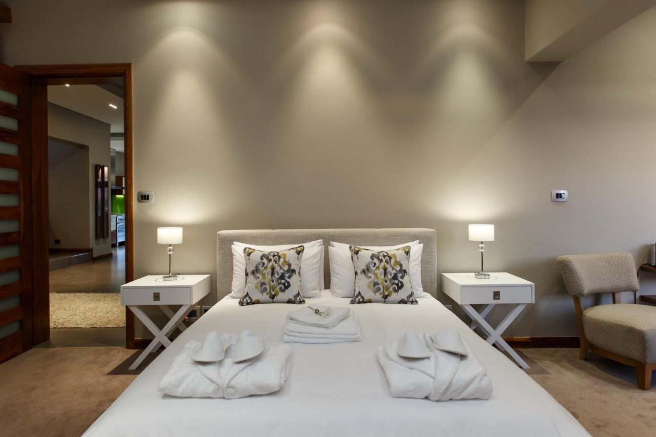 Sonas Boutique Guest House Oudtshoorn Bagian luar foto