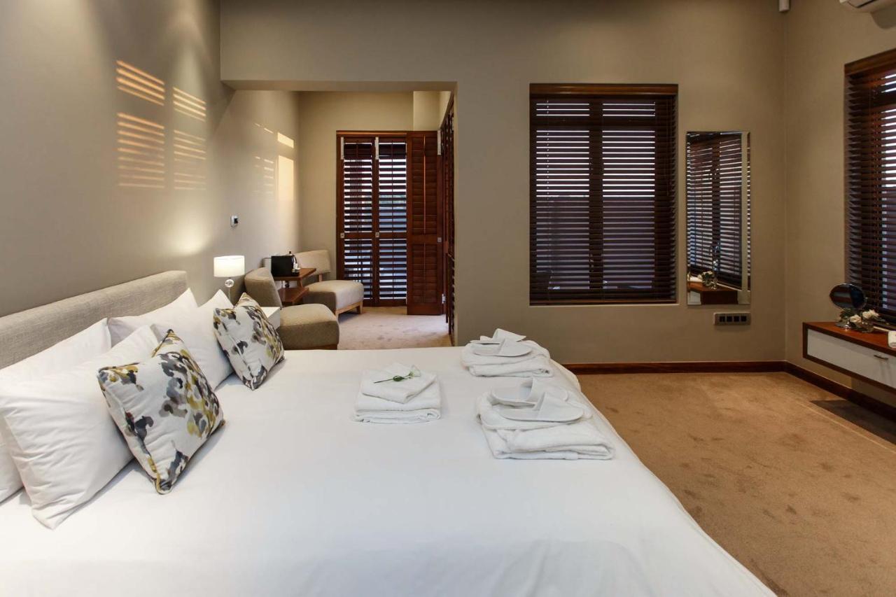 Sonas Boutique Guest House Oudtshoorn Bagian luar foto