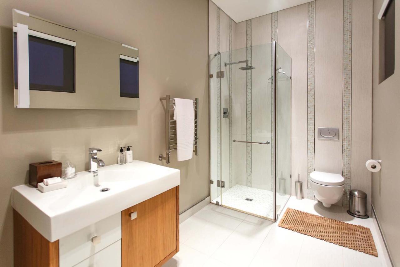 Sonas Boutique Guest House Oudtshoorn Bagian luar foto