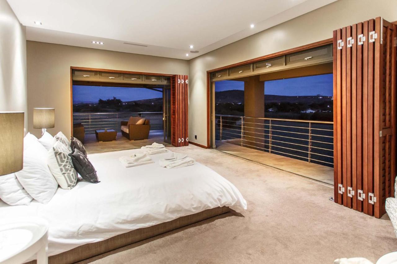 Sonas Boutique Guest House Oudtshoorn Bagian luar foto