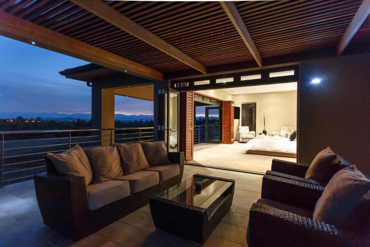 Sonas Boutique Guest House Oudtshoorn Bagian luar foto