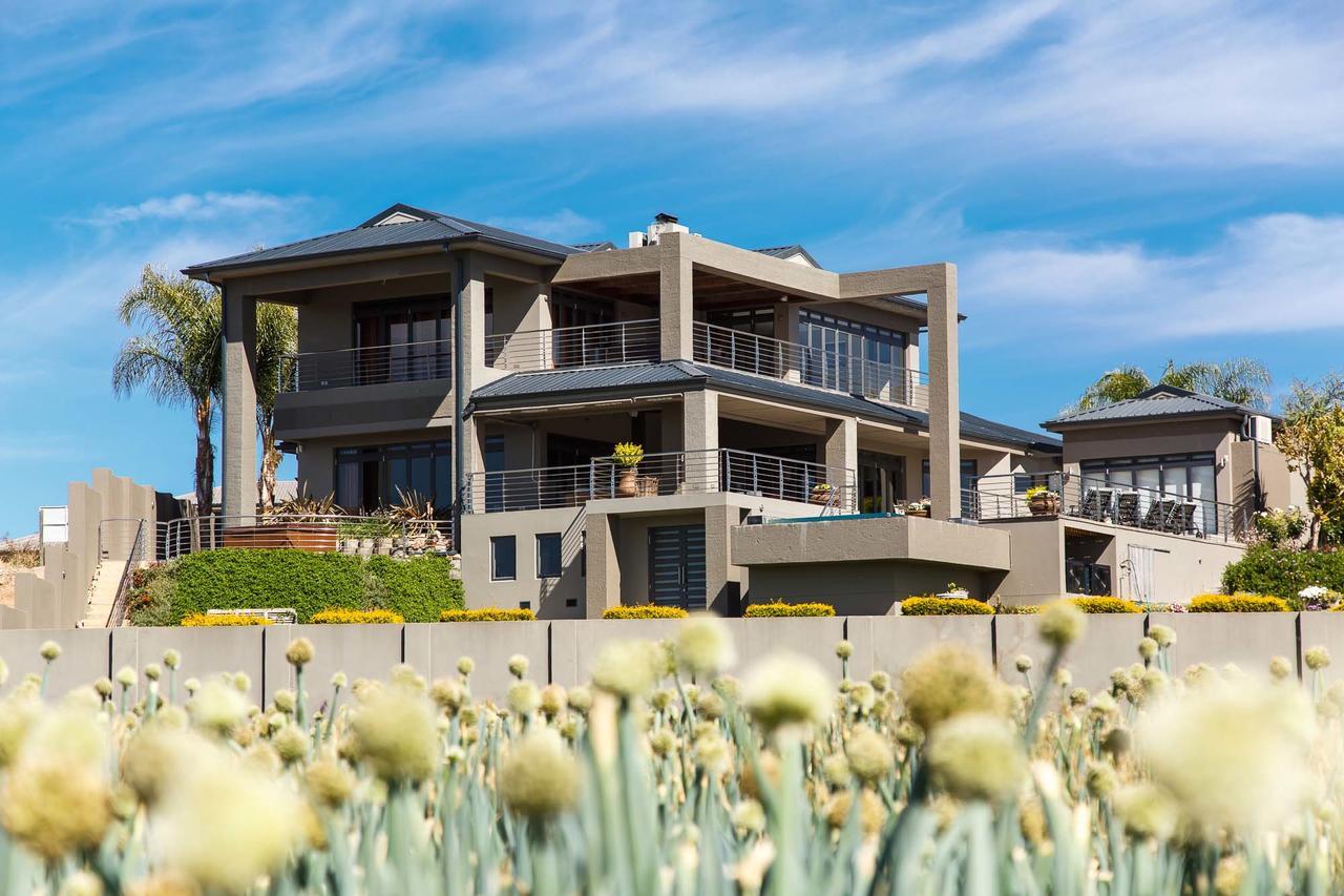Sonas Boutique Guest House Oudtshoorn Bagian luar foto