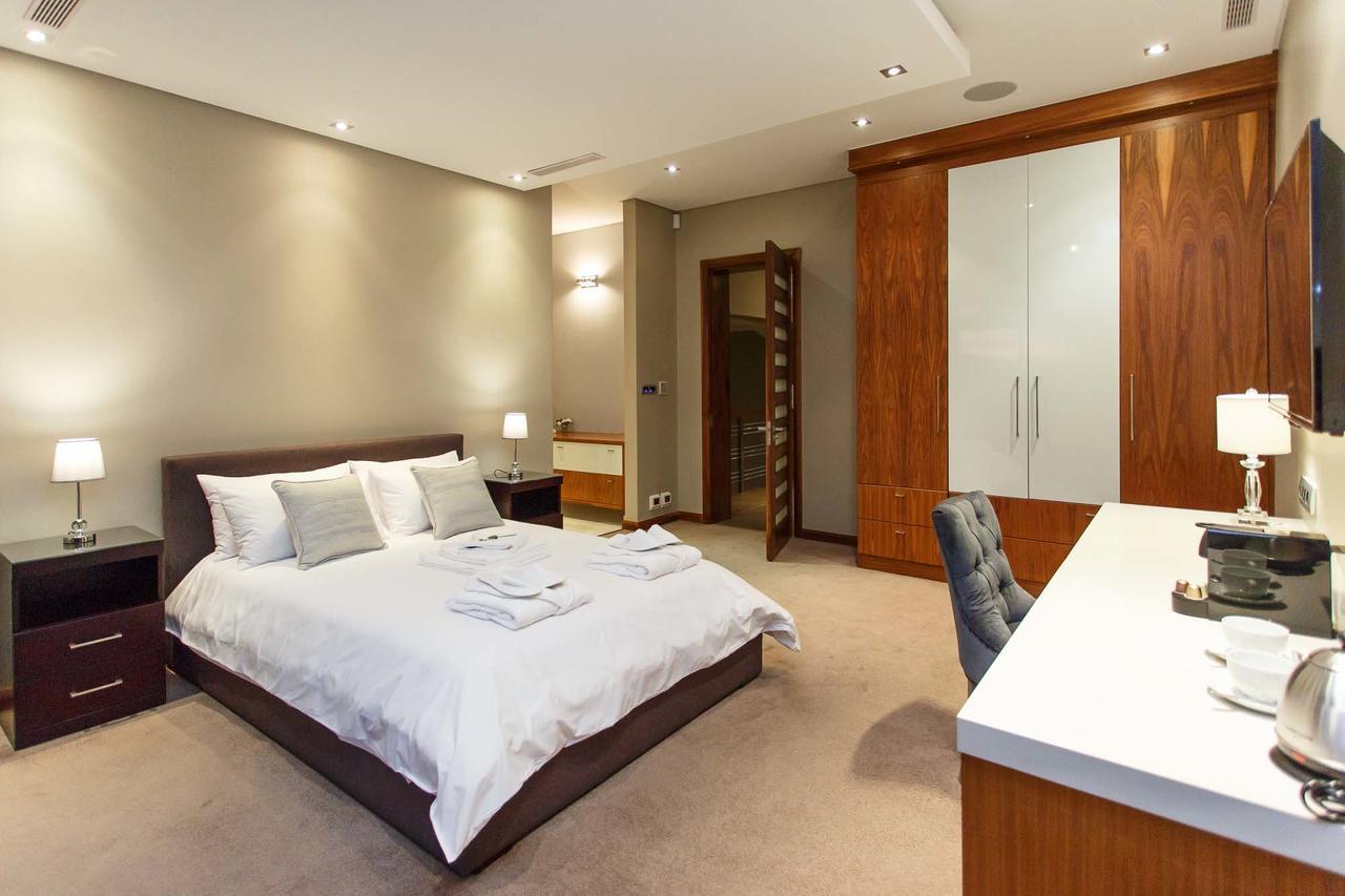 Sonas Boutique Guest House Oudtshoorn Bagian luar foto