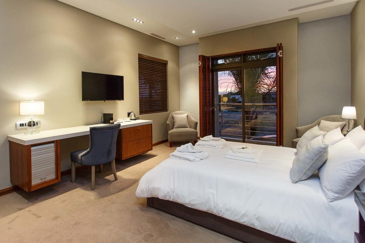 Sonas Boutique Guest House Oudtshoorn Bagian luar foto