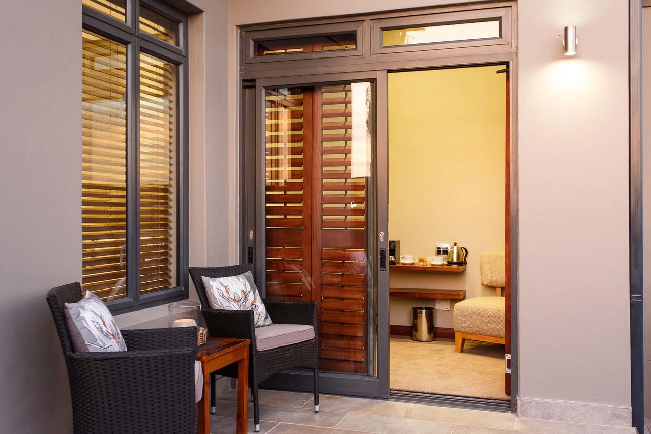 Sonas Boutique Guest House Oudtshoorn Bagian luar foto