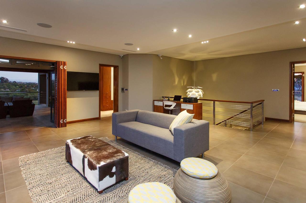 Sonas Boutique Guest House Oudtshoorn Bagian luar foto