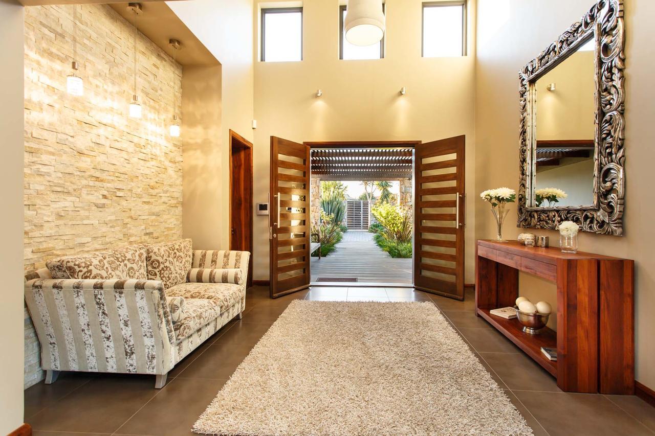 Sonas Boutique Guest House Oudtshoorn Bagian luar foto