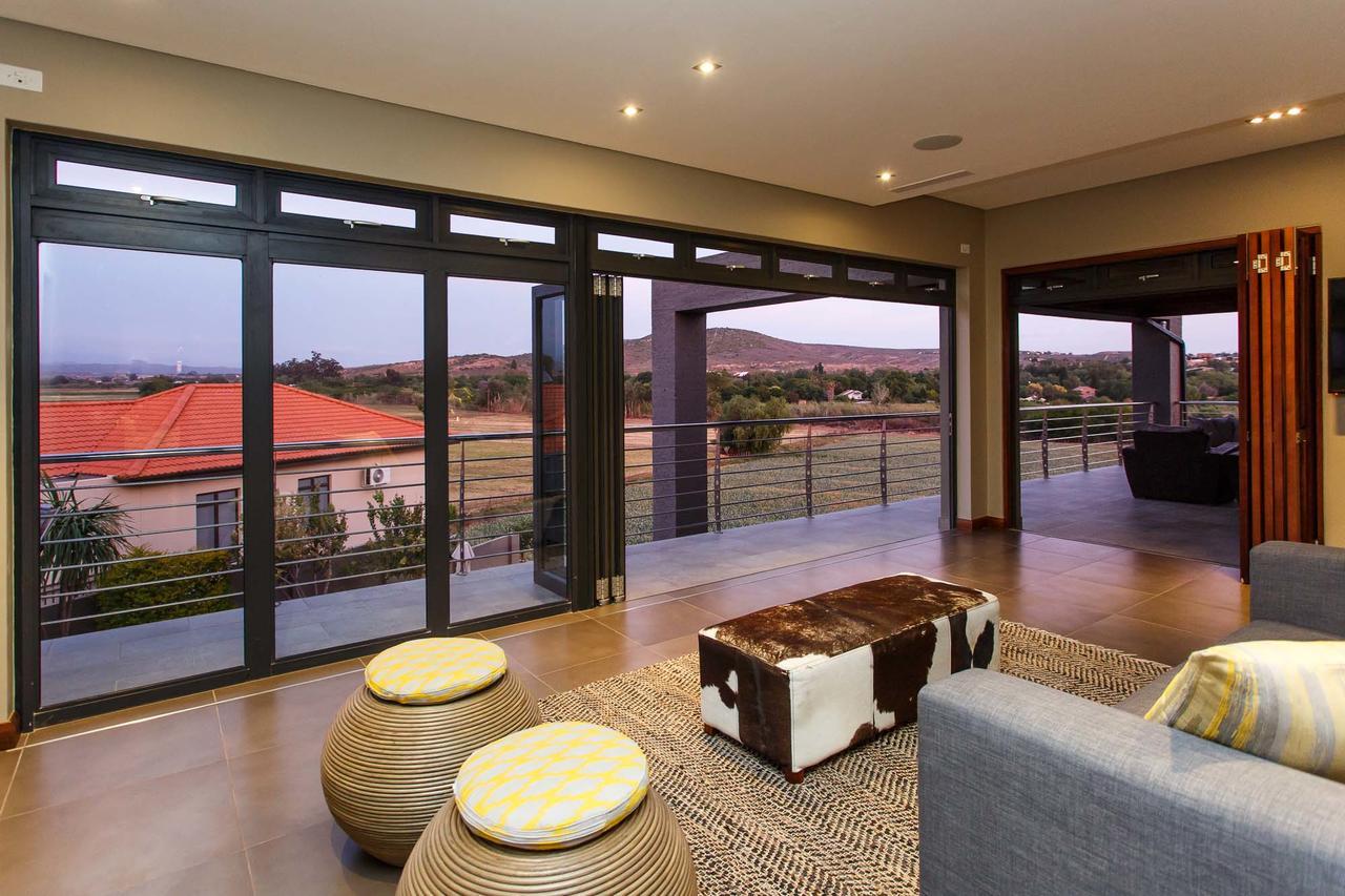 Sonas Boutique Guest House Oudtshoorn Bagian luar foto