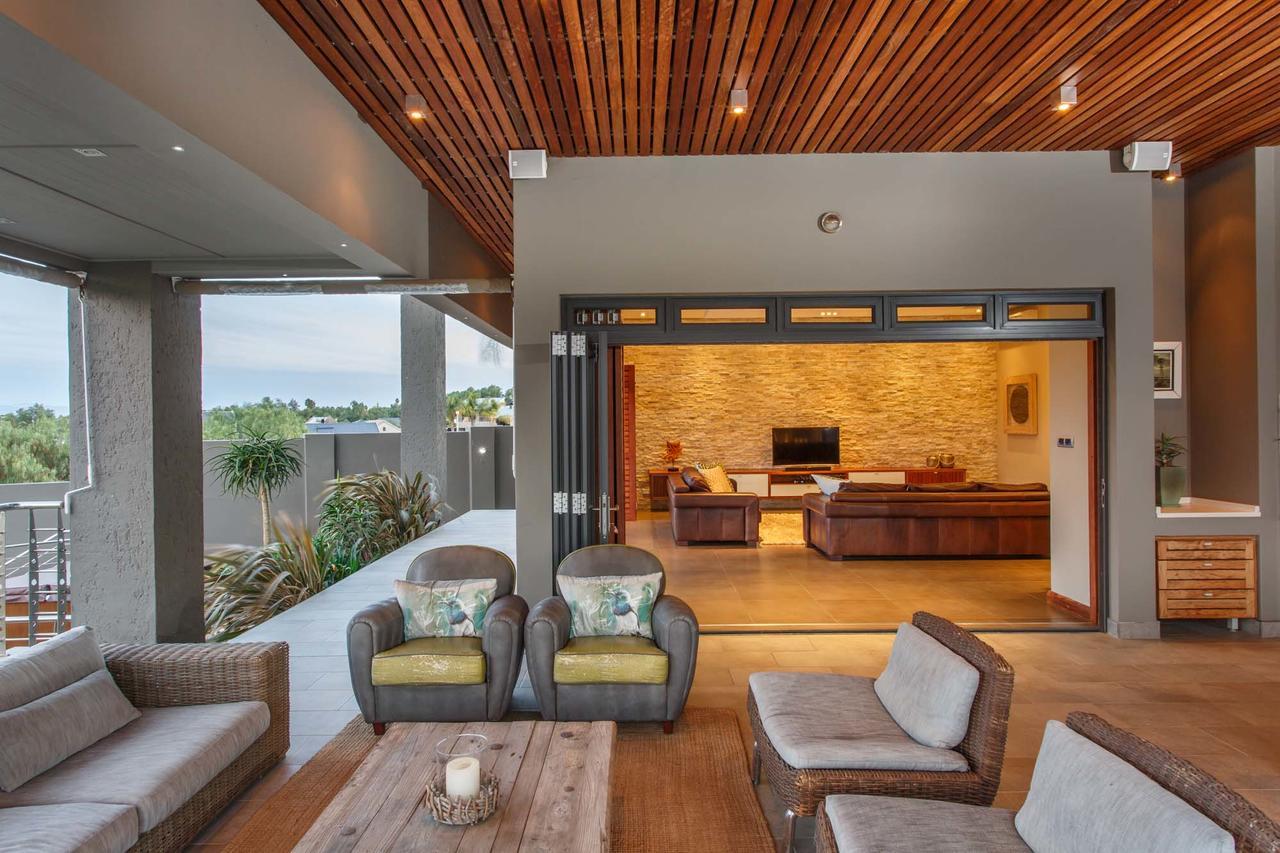 Sonas Boutique Guest House Oudtshoorn Bagian luar foto