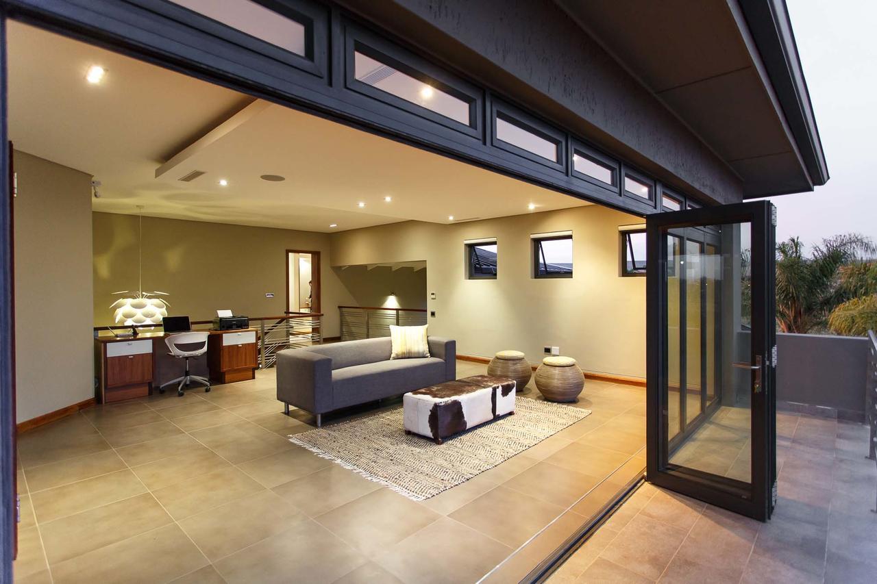 Sonas Boutique Guest House Oudtshoorn Bagian luar foto