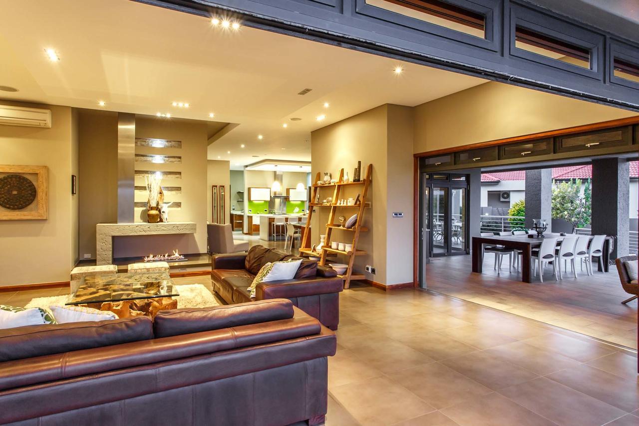 Sonas Boutique Guest House Oudtshoorn Bagian luar foto