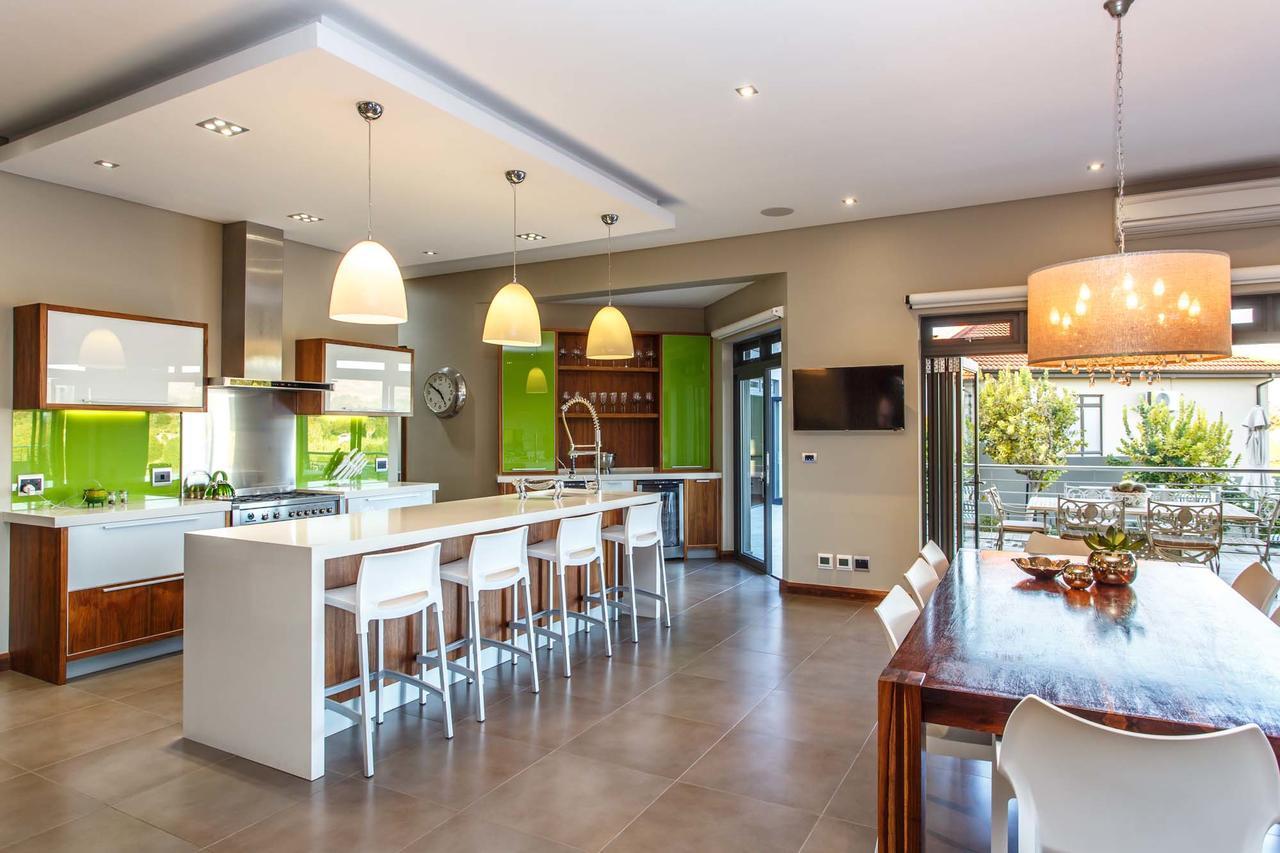 Sonas Boutique Guest House Oudtshoorn Bagian luar foto