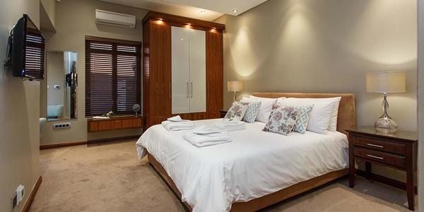 Sonas Boutique Guest House Oudtshoorn Bagian luar foto