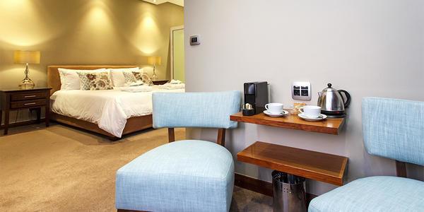 Sonas Boutique Guest House Oudtshoorn Bagian luar foto
